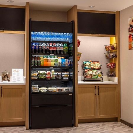 Hyatt Place Mt. Laurel Маунт-Лорел Екстер'єр фото