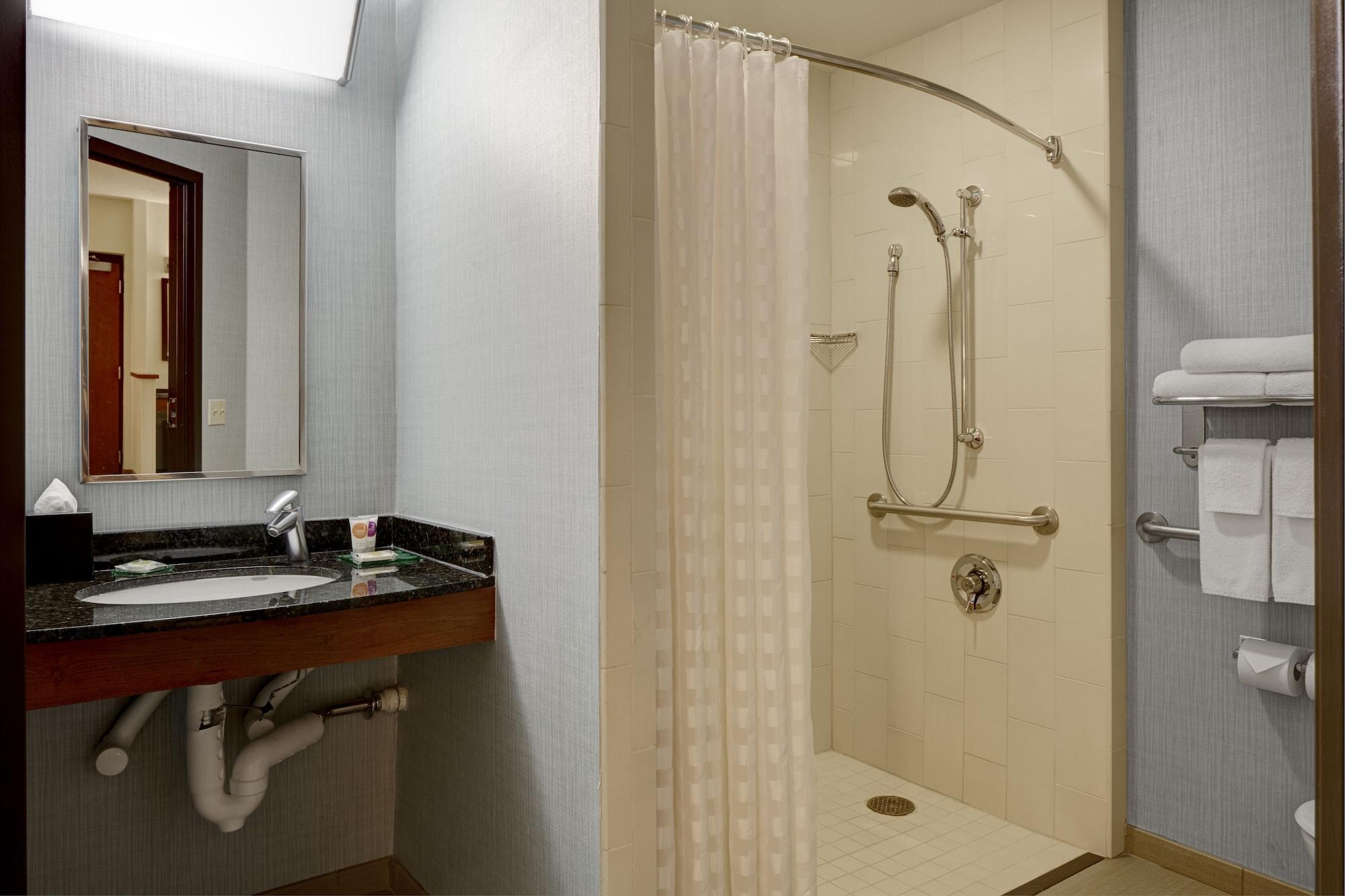 Hyatt Place Mt. Laurel Маунт-Лорел Екстер'єр фото