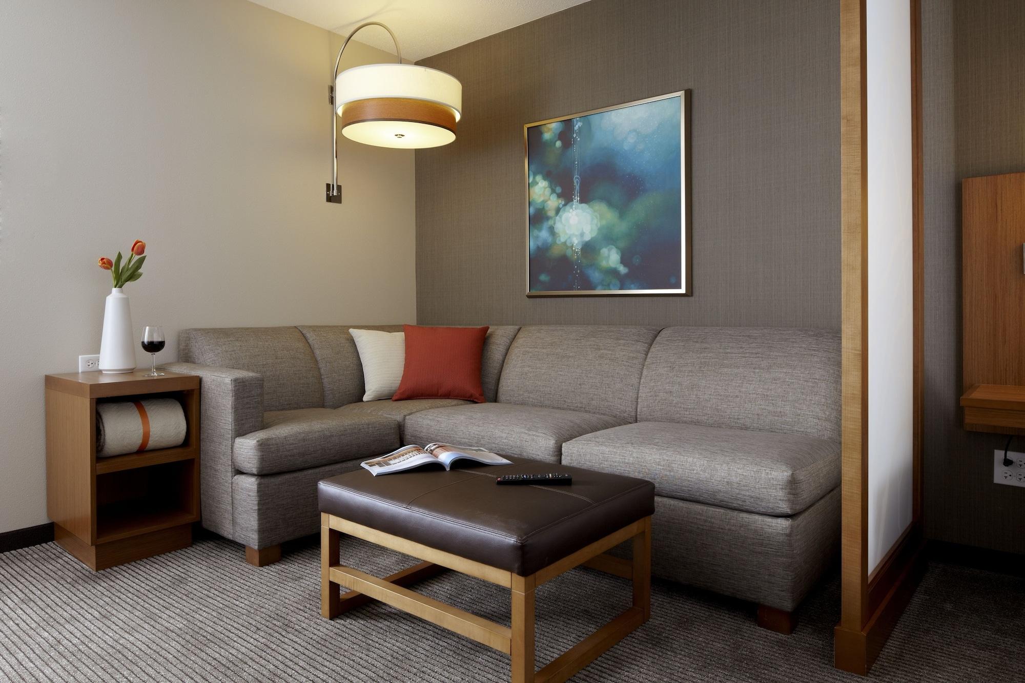 Hyatt Place Mt. Laurel Маунт-Лорел Екстер'єр фото
