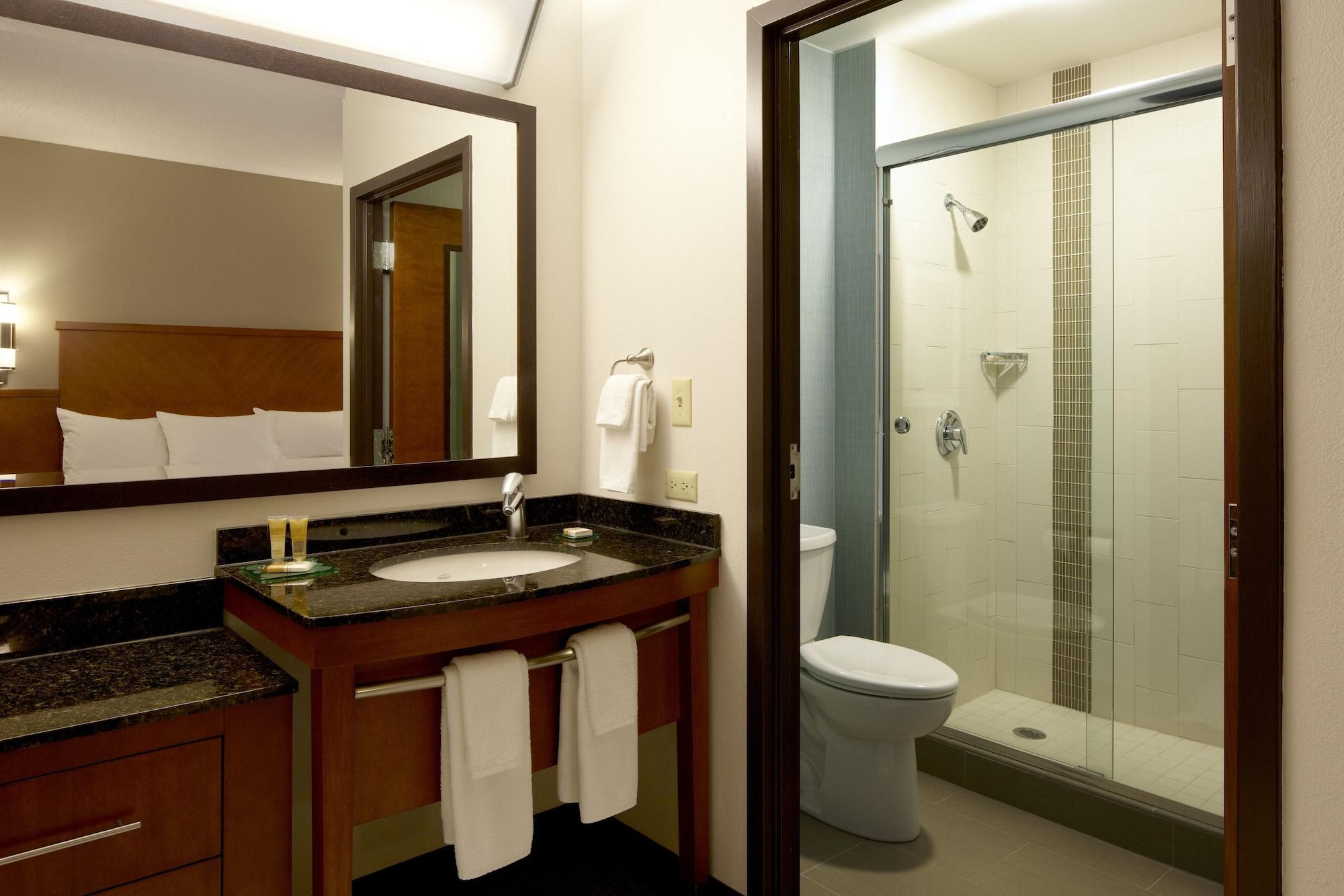 Hyatt Place Mt. Laurel Маунт-Лорел Екстер'єр фото