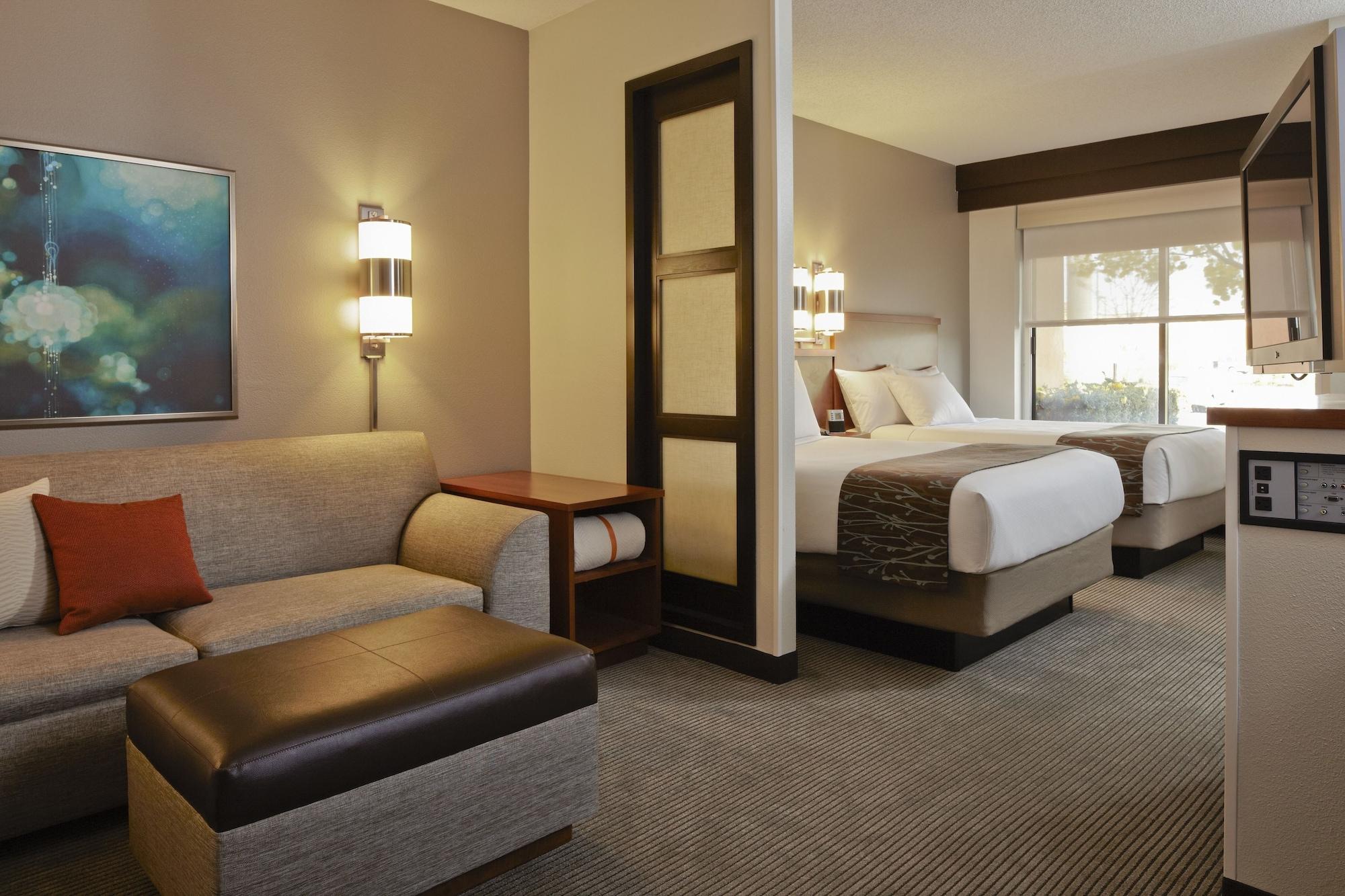 Hyatt Place Mt. Laurel Маунт-Лорел Екстер'єр фото