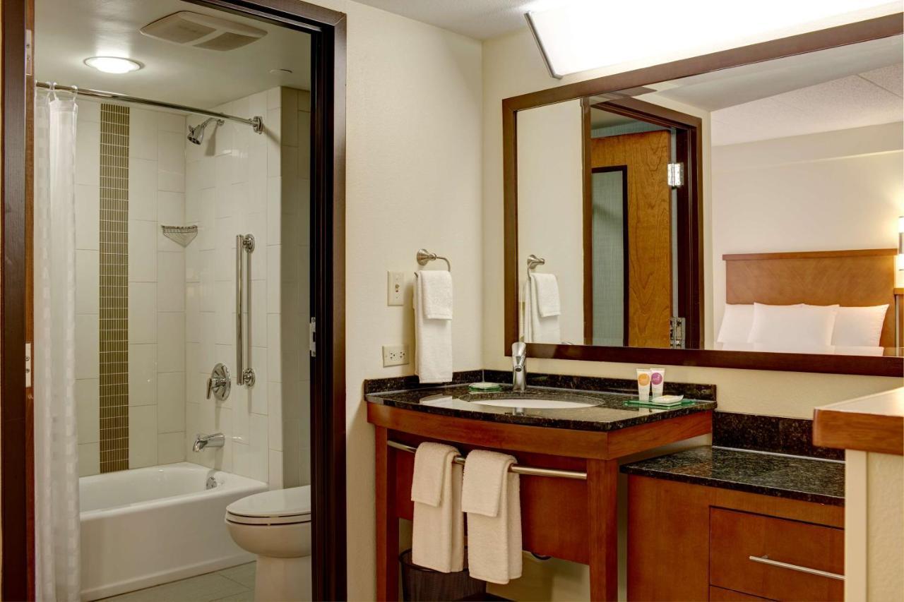 Hyatt Place Mt. Laurel Маунт-Лорел Екстер'єр фото