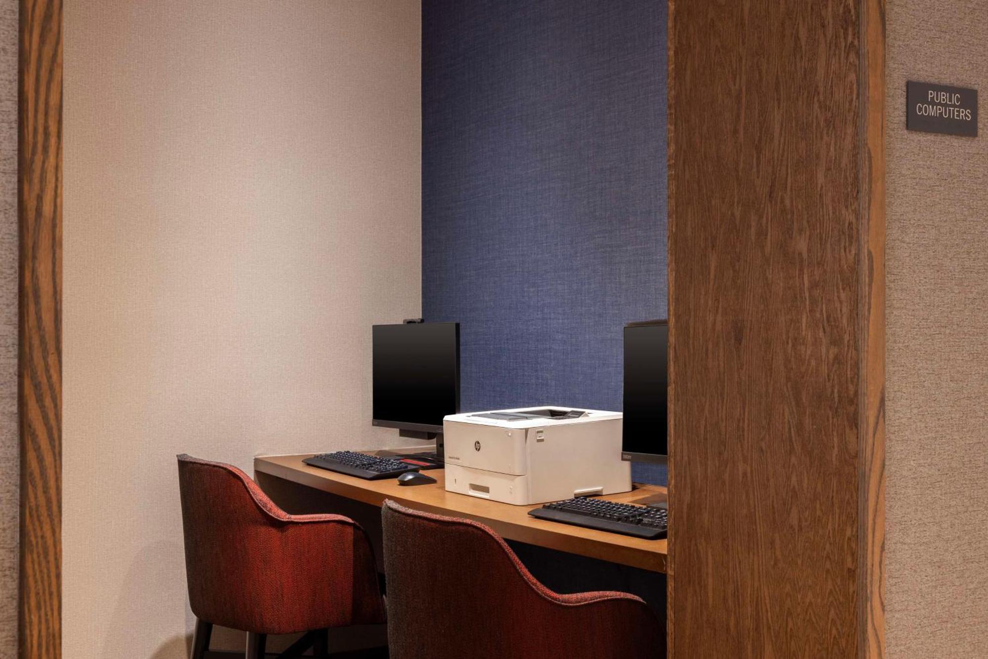 Hyatt Place Mt. Laurel Маунт-Лорел Екстер'єр фото
