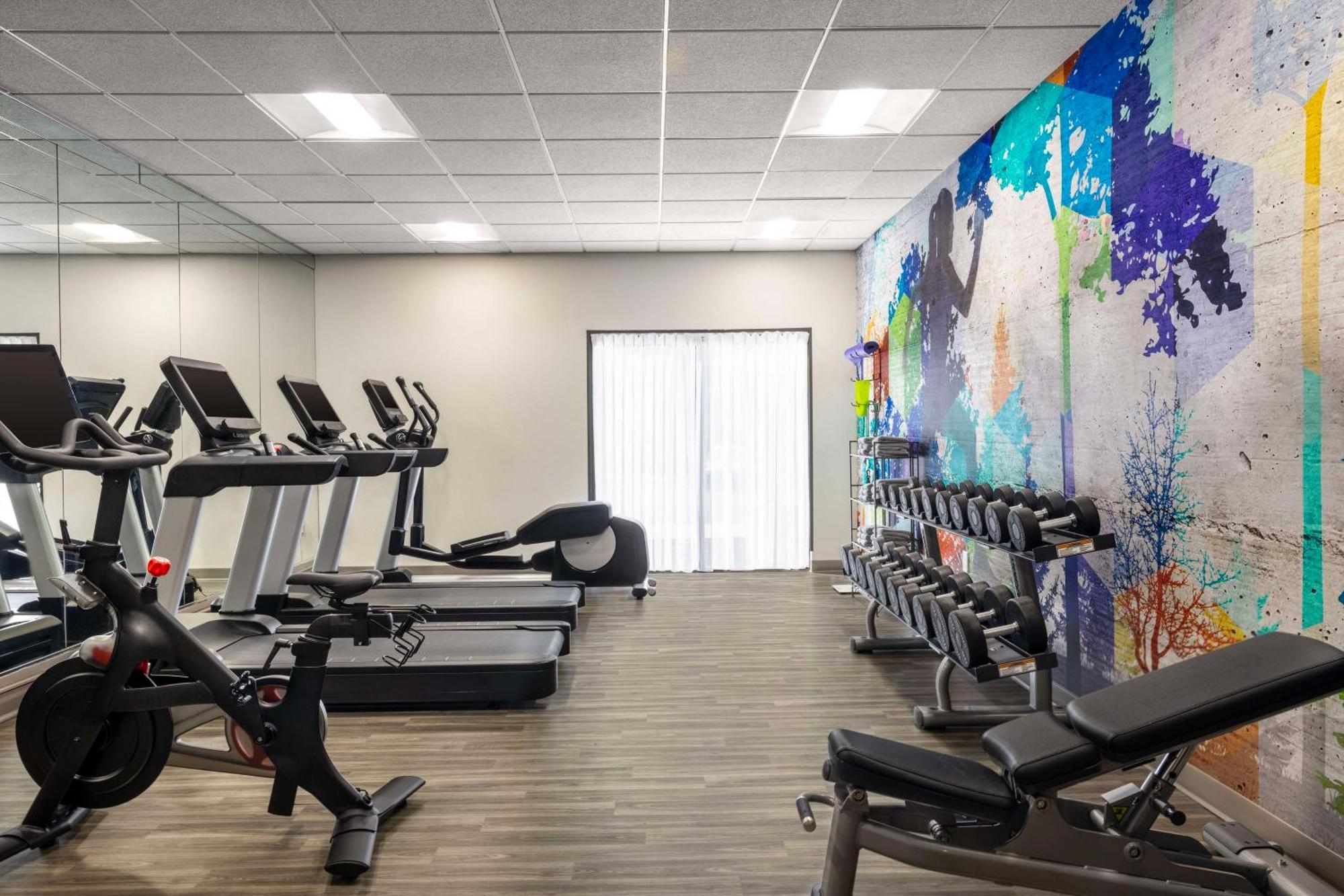 Hyatt Place Mt. Laurel Маунт-Лорел Екстер'єр фото
