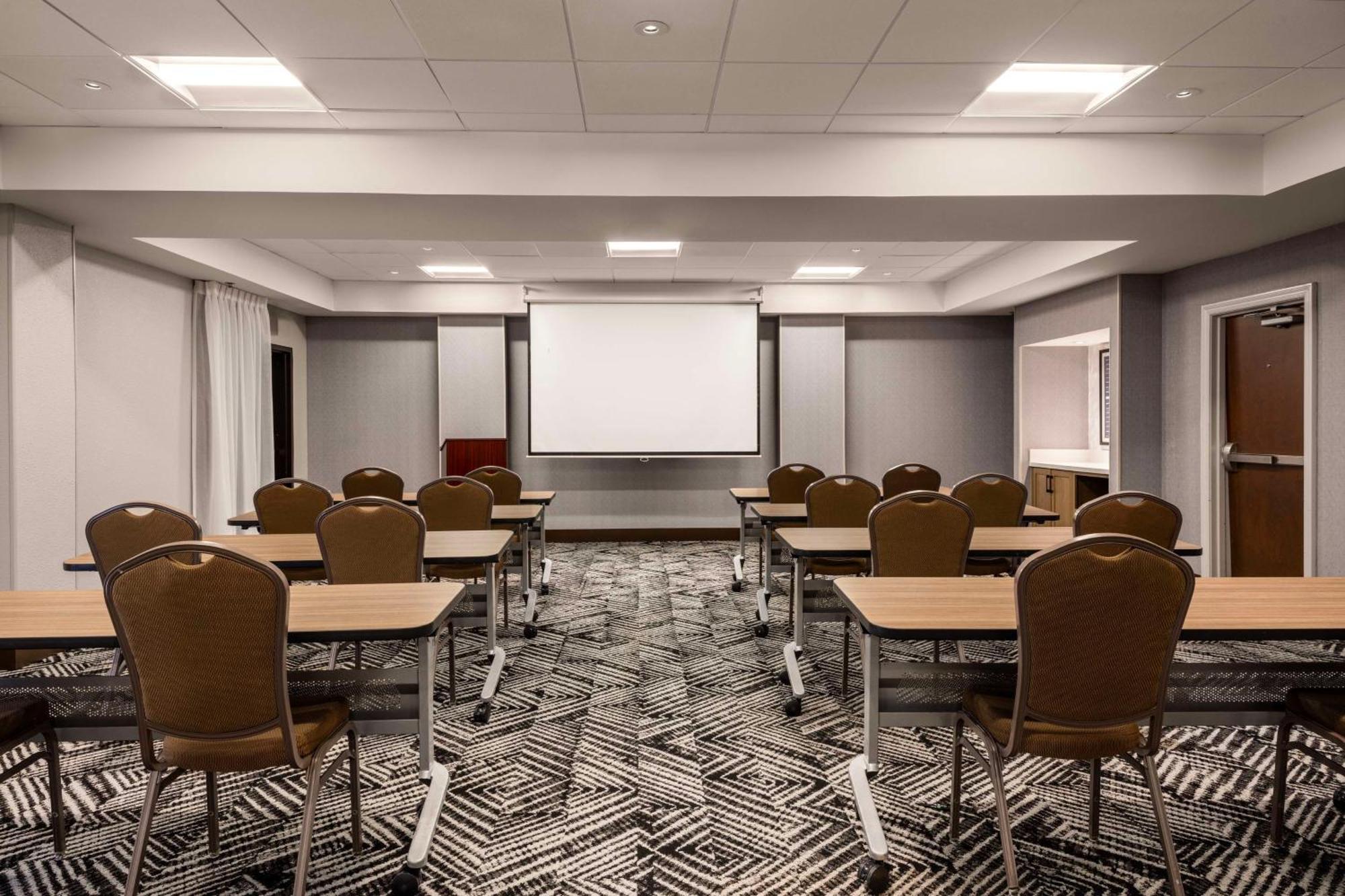 Hyatt Place Mt. Laurel Маунт-Лорел Екстер'єр фото