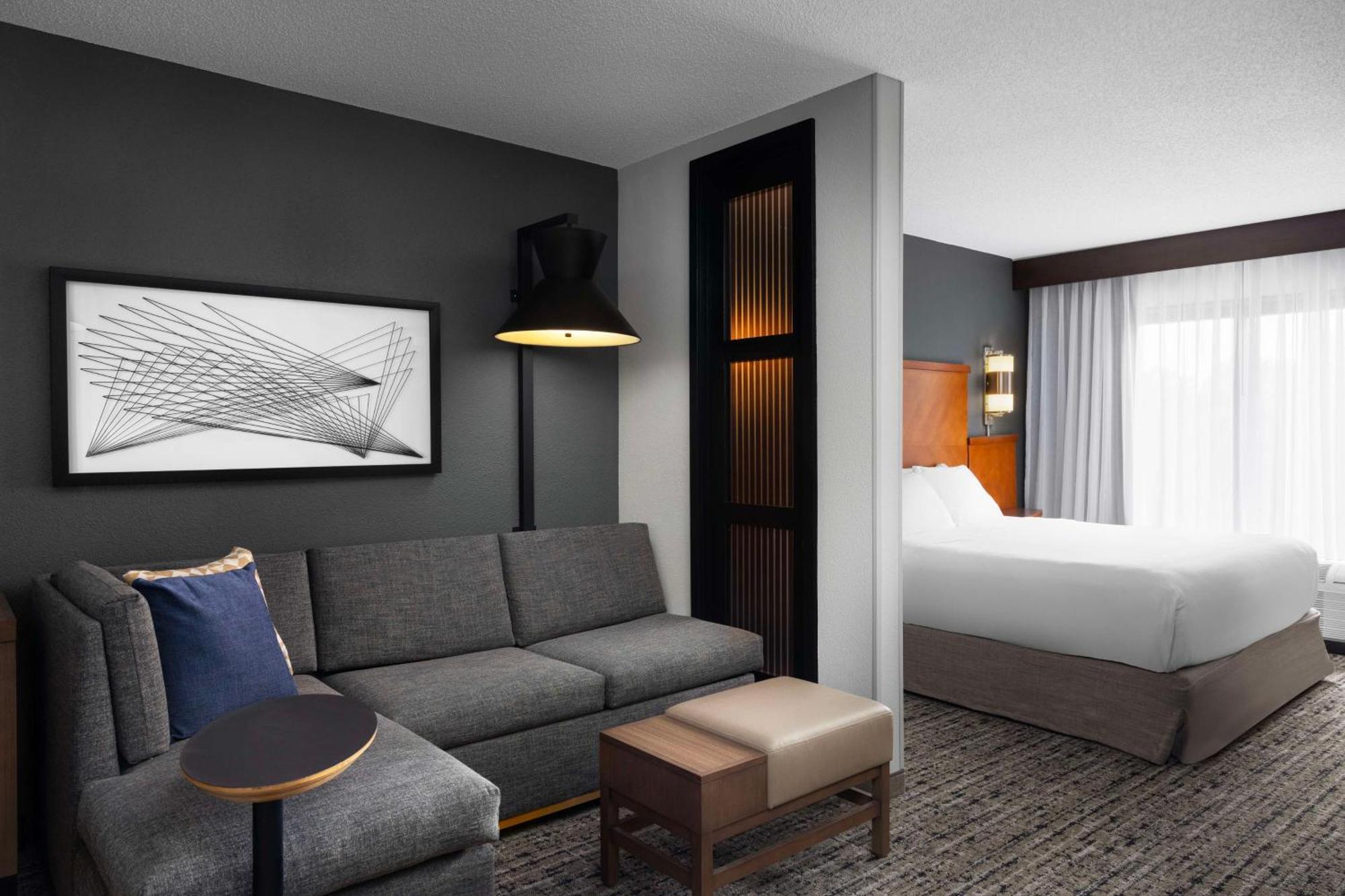 Hyatt Place Mt. Laurel Маунт-Лорел Екстер'єр фото