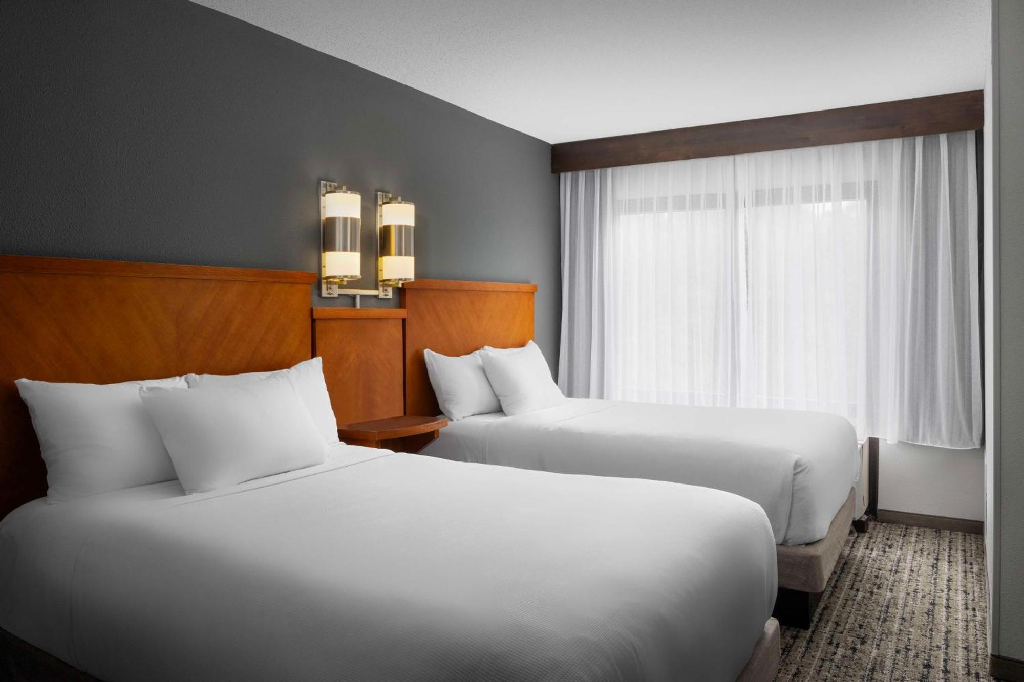 Hyatt Place Mt. Laurel Маунт-Лорел Екстер'єр фото