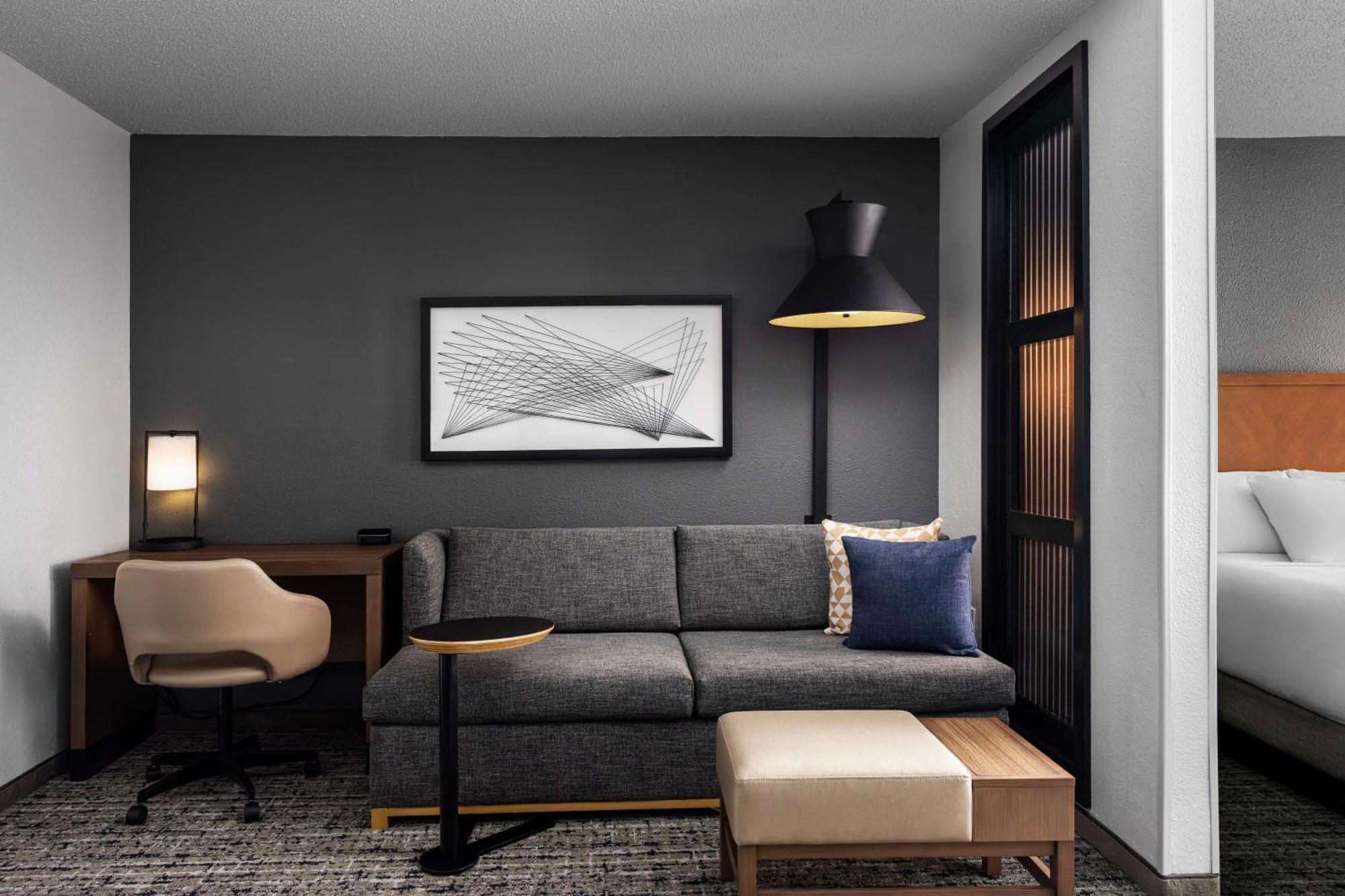 Hyatt Place Mt. Laurel Маунт-Лорел Екстер'єр фото