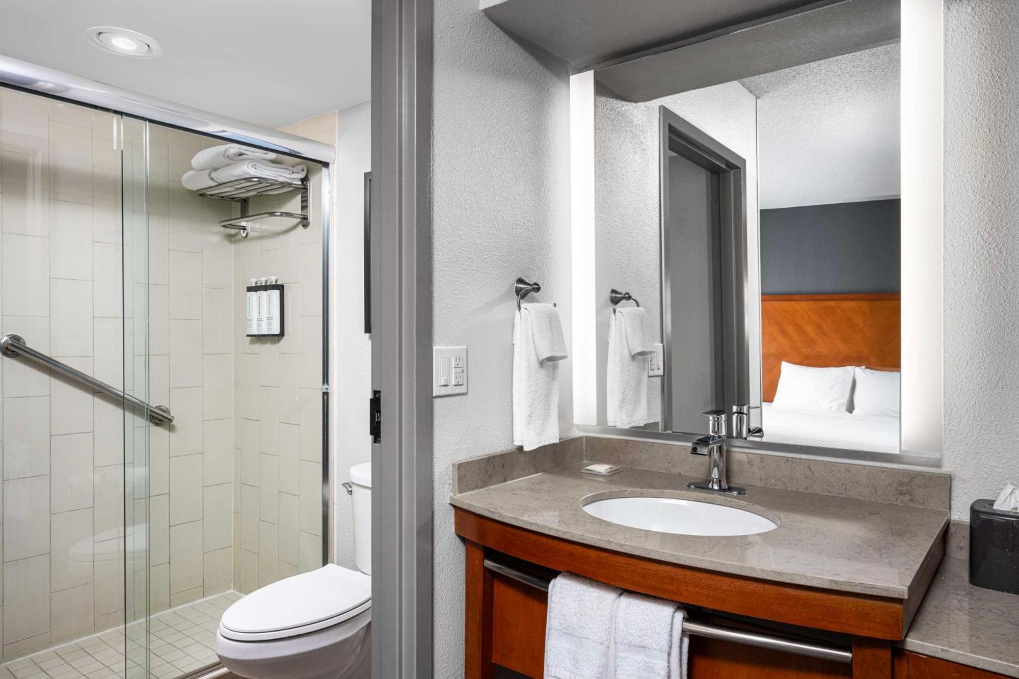Hyatt Place Mt. Laurel Маунт-Лорел Екстер'єр фото