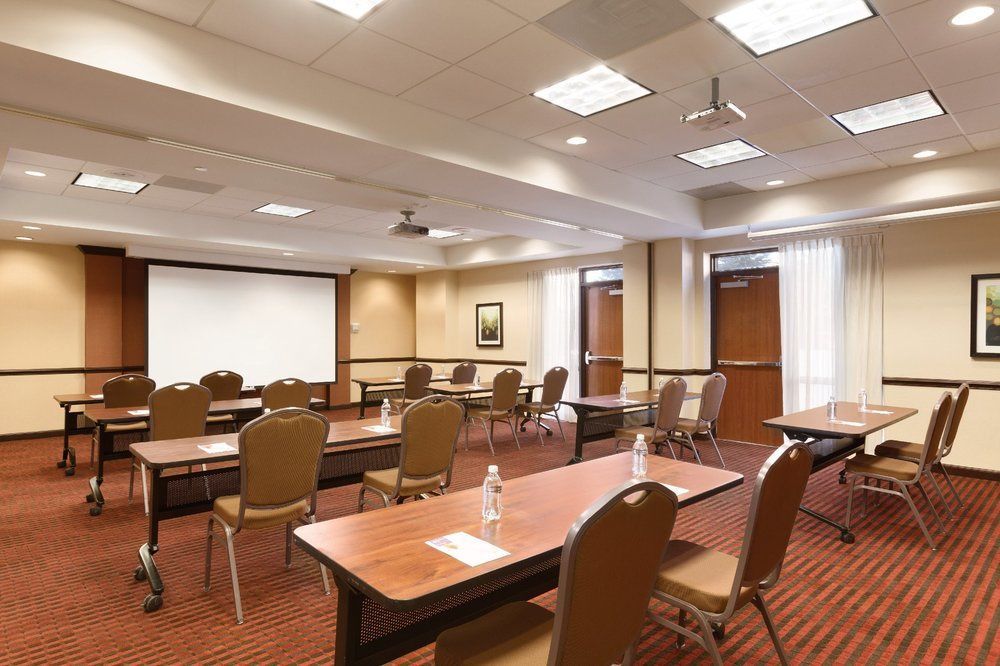 Hyatt Place Mt. Laurel Маунт-Лорел Екстер'єр фото