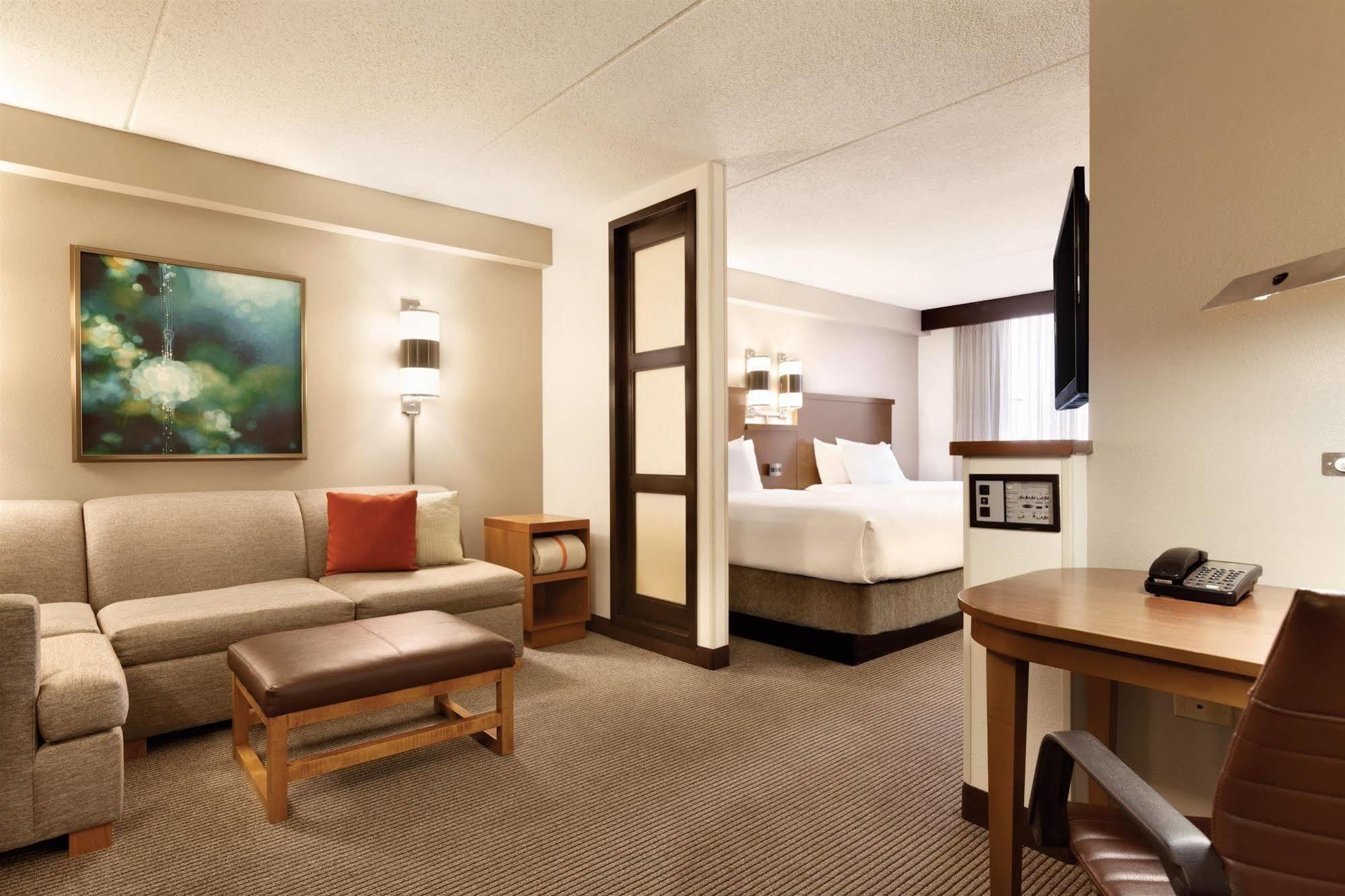 Hyatt Place Mt. Laurel Маунт-Лорел Екстер'єр фото