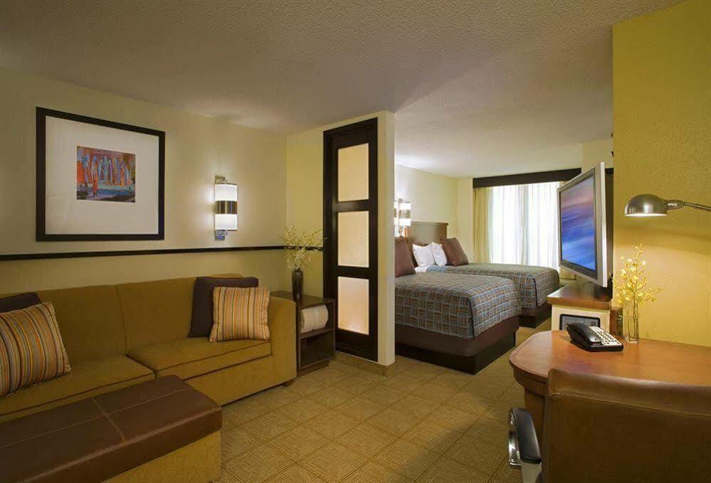 Hyatt Place Mt. Laurel Маунт-Лорел Екстер'єр фото