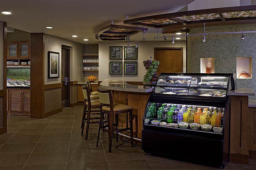 Hyatt Place Mt. Laurel Маунт-Лорел Ресторан фото